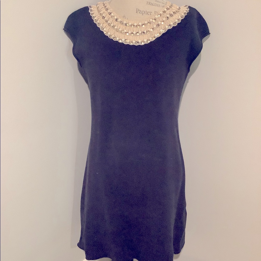 My beloved dress